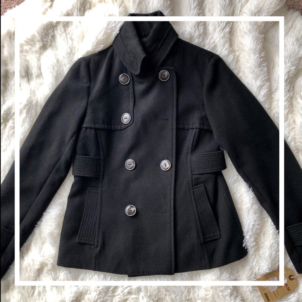 Hydraulic coat